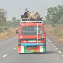 Burkina Faso